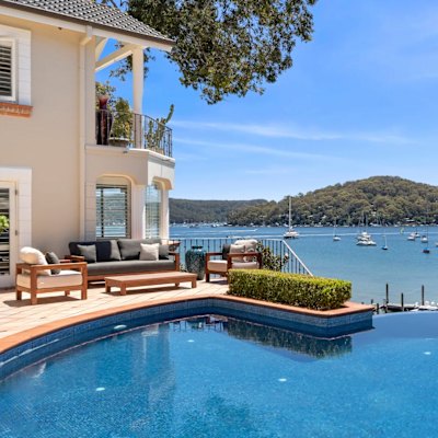 The Sydney house that Pandora jewellery built is for sale for $27m