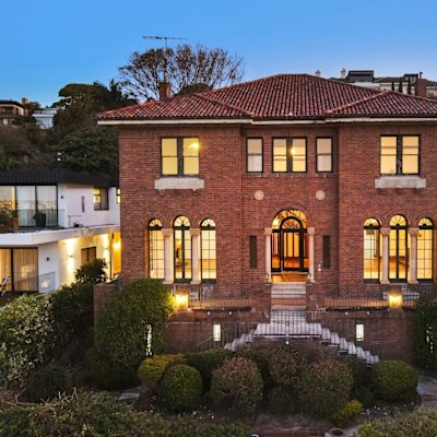 How much does it cost to become Lachlan Murdoch’s neighbour? $14.2m