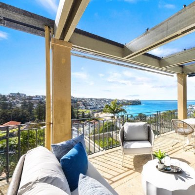 Half a house with panoramic ocean views in Bronte sells for $13 million