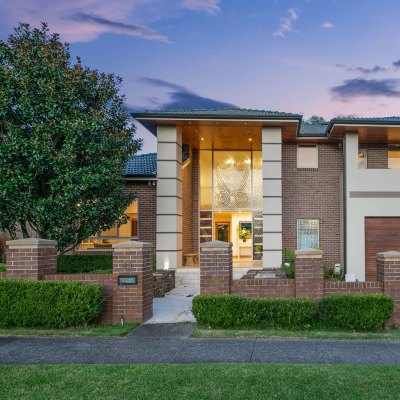 Record smashed as house sells for $4.18m in … West Ryde?