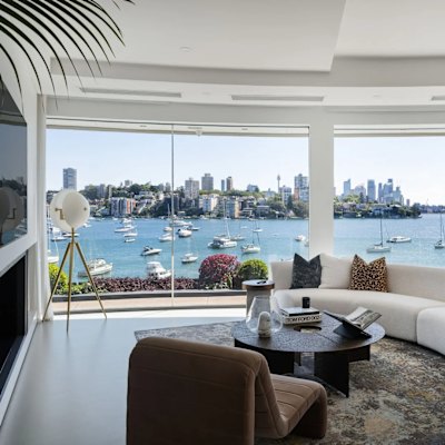 Millennial entrepreneur relists Sydney mansion with hopes exceeding $60m