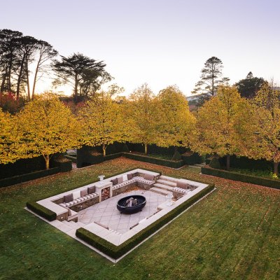 Missed out on Paul Bangay’s extraordinary private garden? Here’s a second chance
