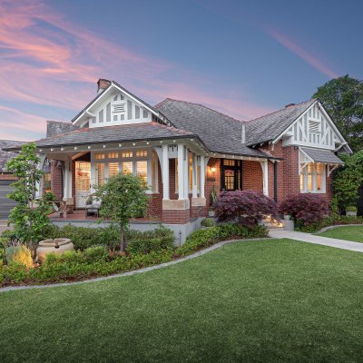 Family spend $7.1m to upgrade from a unit to Chatswood family home