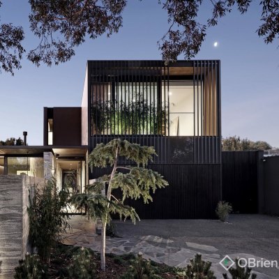 Family snaps up Black Rock home for more than $5.7 million