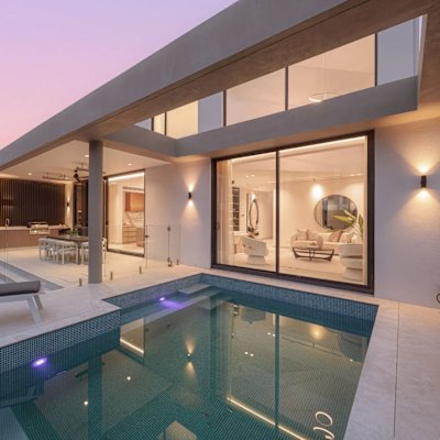 Librarian splashes $4.9 million on luxurious Sydney house