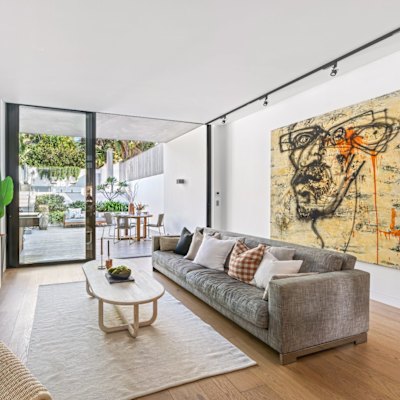Legal eagle who bought $6.5m Bondi house lists it for $12m