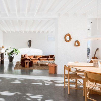 Fashion queen who sold 38,000 of one dress is now selling her $16m home