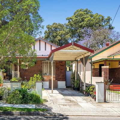 Vendor foils $10.8m four-in-a-line auction payday a decade in the making