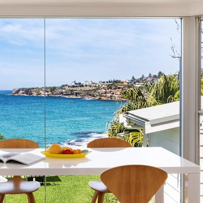 Events and fashion PR guru selling $30m Tamarama clifftop home