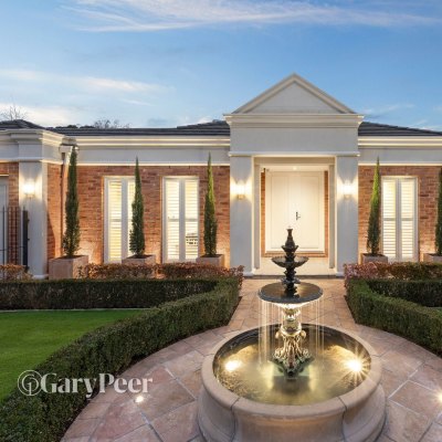 ‘It went gangbusters’: Tuscan-style Hawthorn East home fetches $5.05m