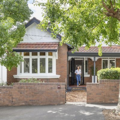 Neighbour beats eight others to snap up stately $4.7m Glebe bungalow