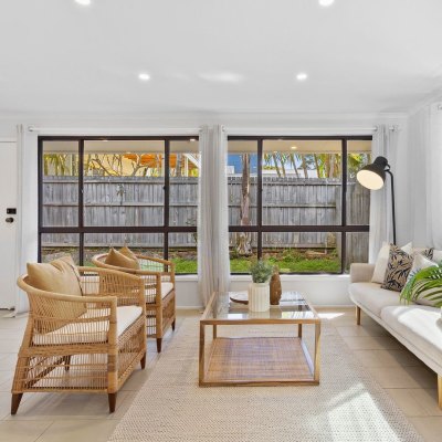 First home buyer helped by parents pays $2.35m for northern beaches house