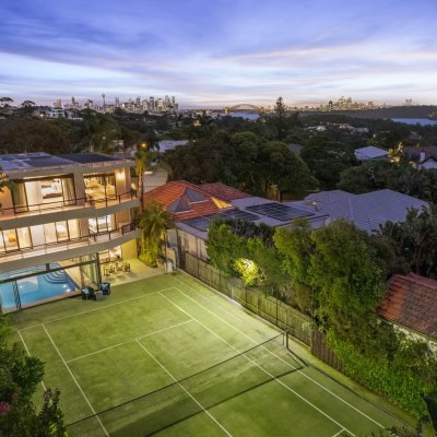 Discount retail family lists $18m Vaucluse home, pays cash for Rose Bay digs