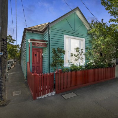 First-home buyer splashes $1,262,000 on stylish Abbotsford renovation