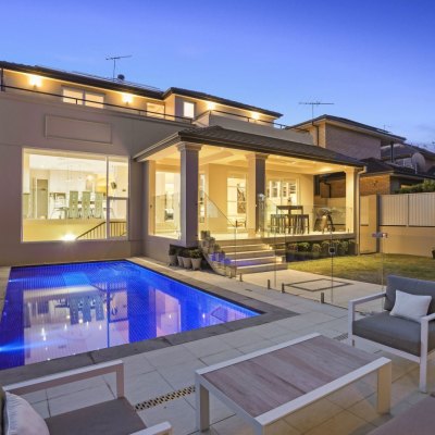 Sydney family pays $6.18m to live on coveted Golden Mile