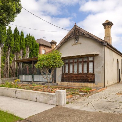 Strathfield knockdown sold for $7.55 million at auction