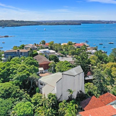 Answered prayers? Vaucluse property with heavenly views sells for about $9.3 million