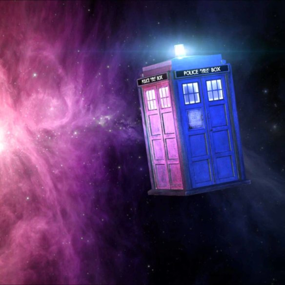 Phone booths still have their uses.