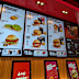 KFC Australia has confirmed its new breakfast menu line up is now available in two additional states.