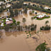 A severe storm dumped almost three times more rain than what the Bureau of Meteorology had forecast for Thursday in just a few hours.