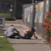 Police have been called to a One Nation event in Melbourne’s north, after a clash between a passer-by and volunteers.