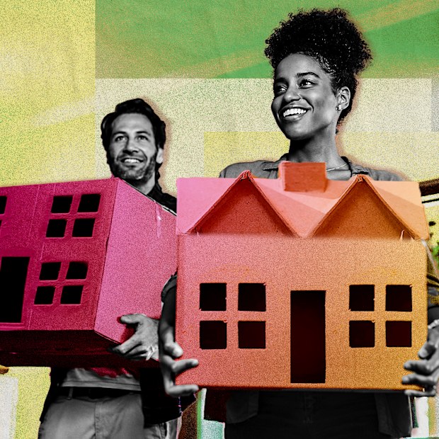 Property investing: What is the six-year tax rule and why do pundits ...