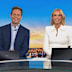 Tom Steinfort and Sylvia Jeffreys