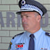 Senior Constable Greg Ryan has confirmed the victim and accused were in a relationship.