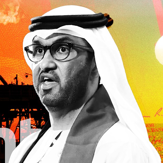 Why Sultan Al-Jaber will influence Santos’ (STO ASX) $36.4b takeover ...