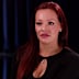 Grace Tibbles, a victim-survivor of convicted rapist Thomas Hofer.