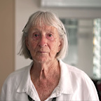 Desley never thought she would end up homeless in her golden years.