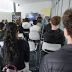 Cybercrime bootcamp for kids