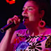 Wednesday night karaoke is a weekly routine for Bianca.