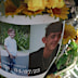 Diego, 16, was killed last year while crossing a Melbourne road after leaving a friend’s barbecue.