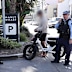 New legislation came into effect last month giving police the power to seize illegal e-bikes.