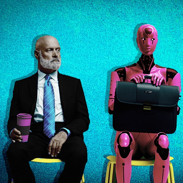 Are HR recruiters ignoring your job application because of AI filters?