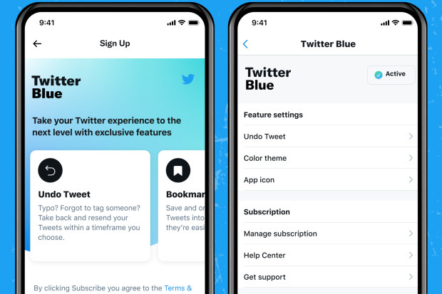 Twitter Blue review finds little to ‘like’ in pricey subscription plan