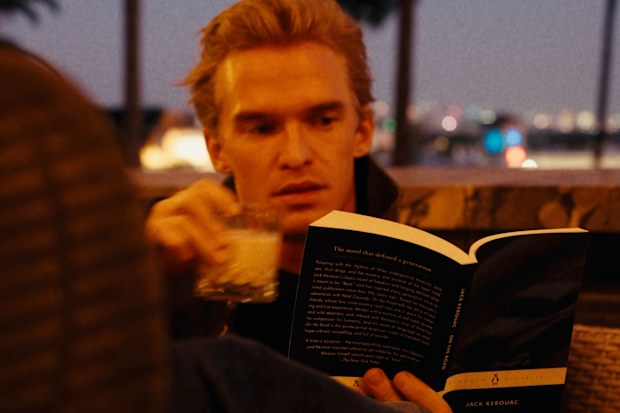 Cody Simpson just announced he’s launching a book club.