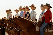 The finale episode of McLeod’s Daughters aired in 2009. Now, 17 years on, it’s making a comeback as a Stan Original. 