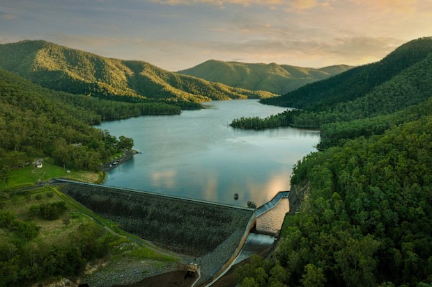 Borumba pumped hydro project faces further delays as procurement for ...