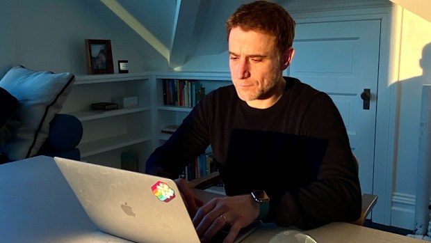 Why Slack's CEO says work will never be the same