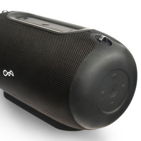 Blueant burleigh shop portable bluetooth speaker