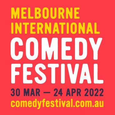 Comedy shop festival melbourne