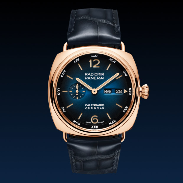 Giuseppe panerai online