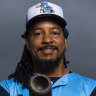 'I just got released because I got injured': Manny Ramirez cut loose by Blue Sox