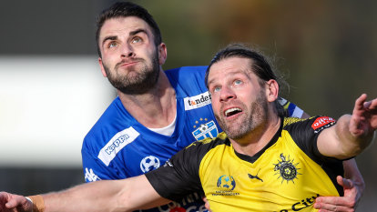football soccer news