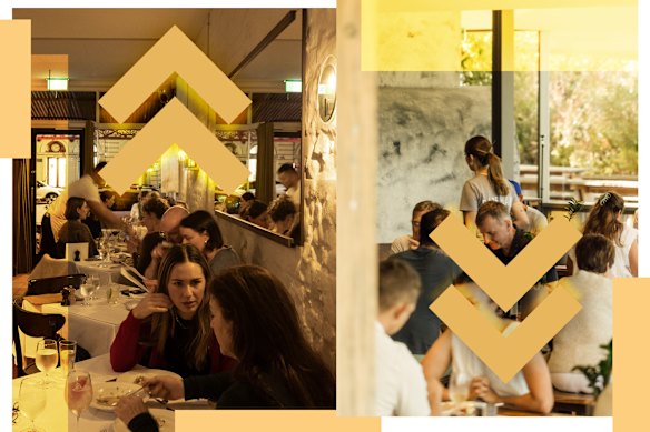 The Age Good Food Guide Awards 2027: Recap all the winners, chef’s hats ...