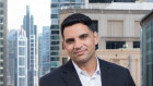 Transformative deal: MoneyMe founder and CEO Clayton Howes in Sydney this week.