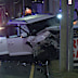 Nine people have been injured after a horror crash in south-western Sydney late on Sunday