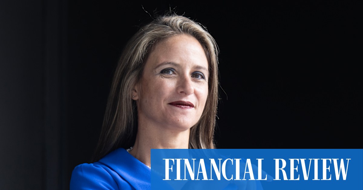 PwC partner Chantal De Beer on why she joined the big four firm - Vimarsana News